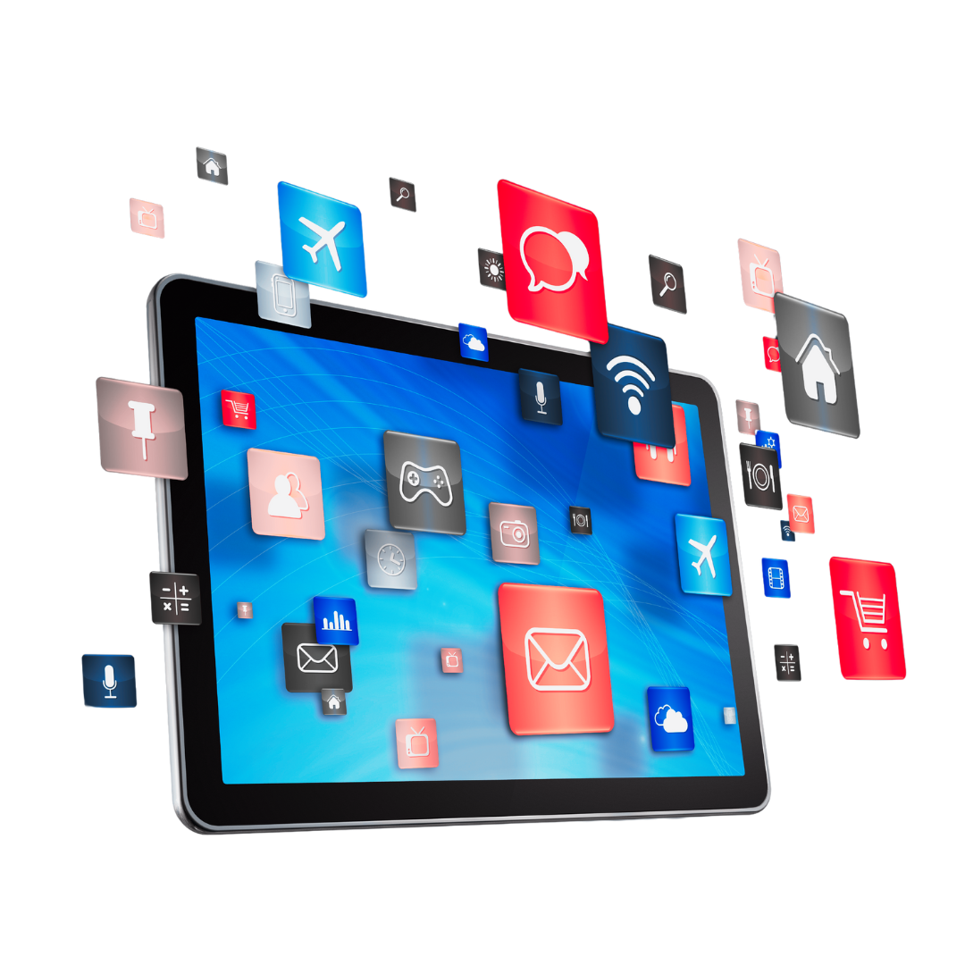 Data Transformation & Integration