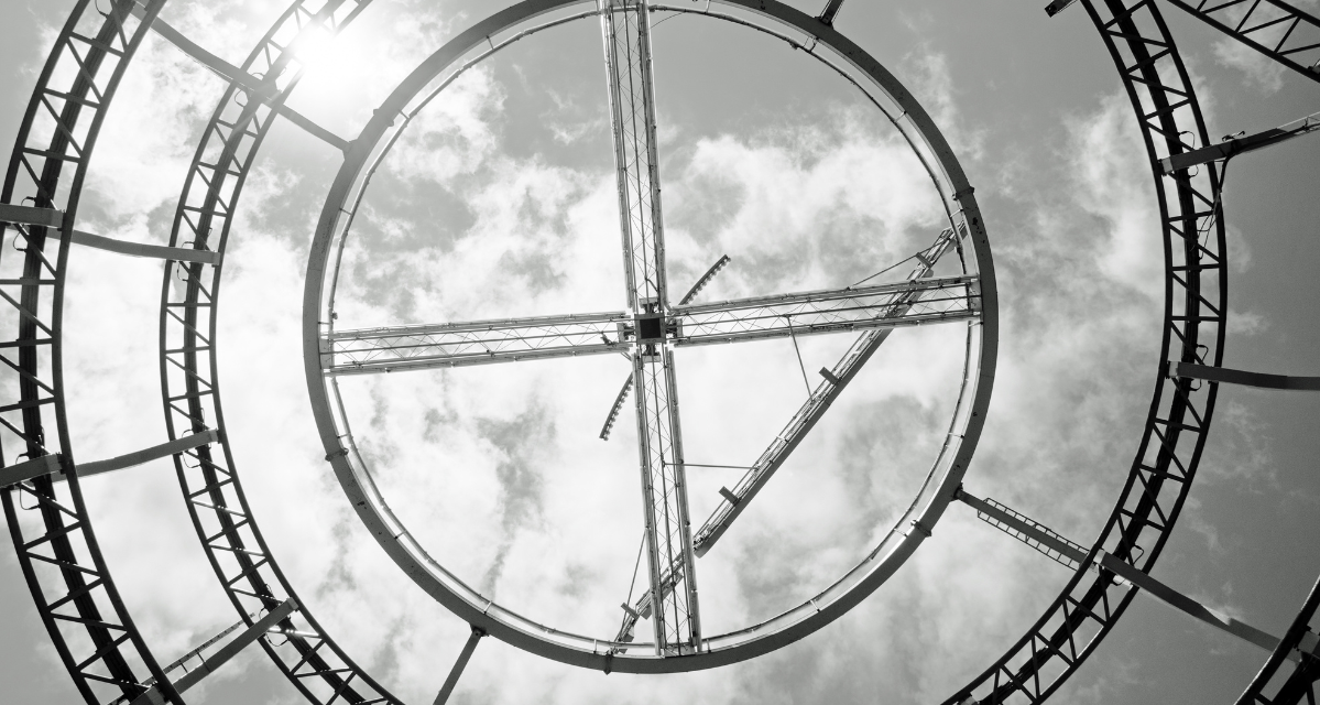 circle-coaster-structure