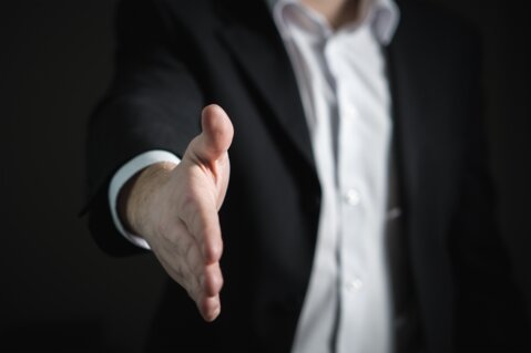 Be Trustworthy, Accountable and Fair and Still Profit Big