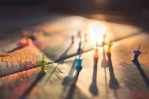 Google is good at making money: Maps Edition