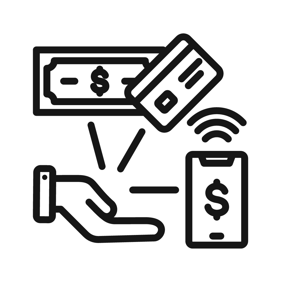 Payment Models are a Service to Help Your Customers