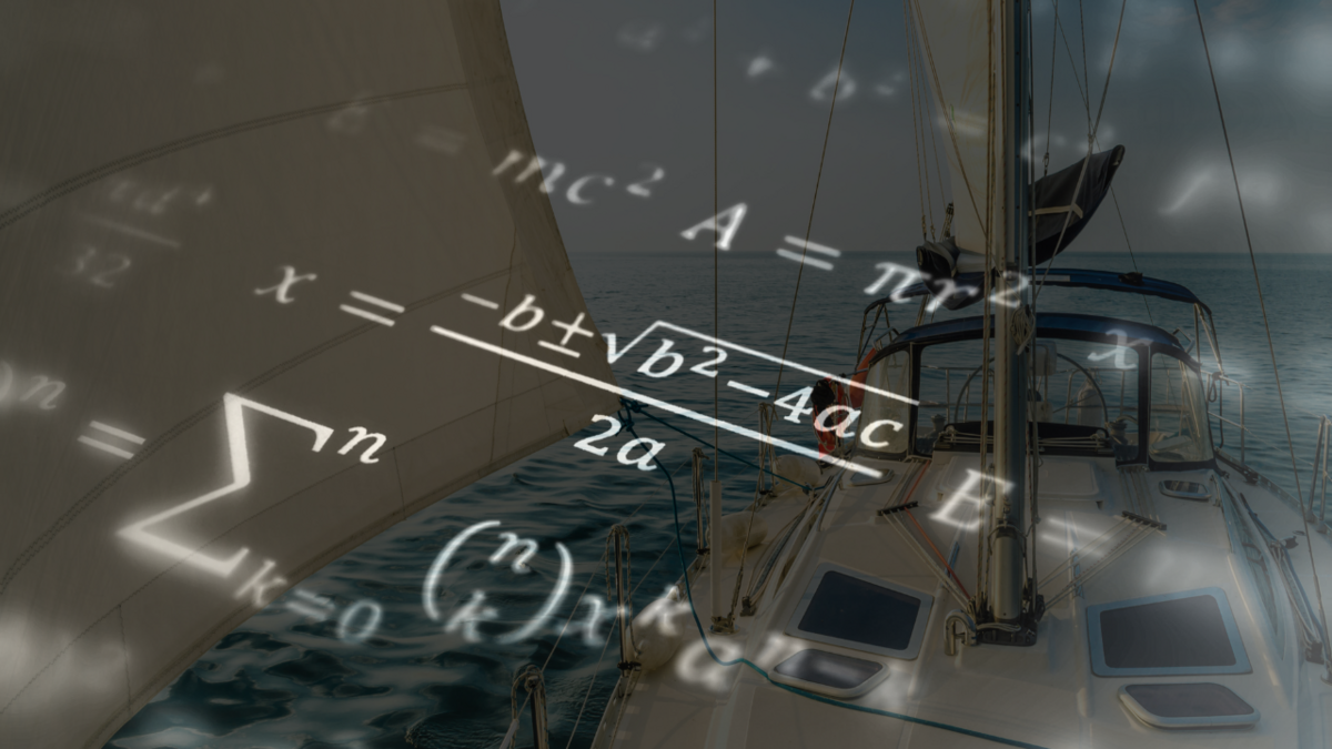 Honour the Math, and It's Easy Sailing