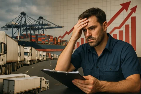 Tariffs and Tech Are Rewriting the Rules
