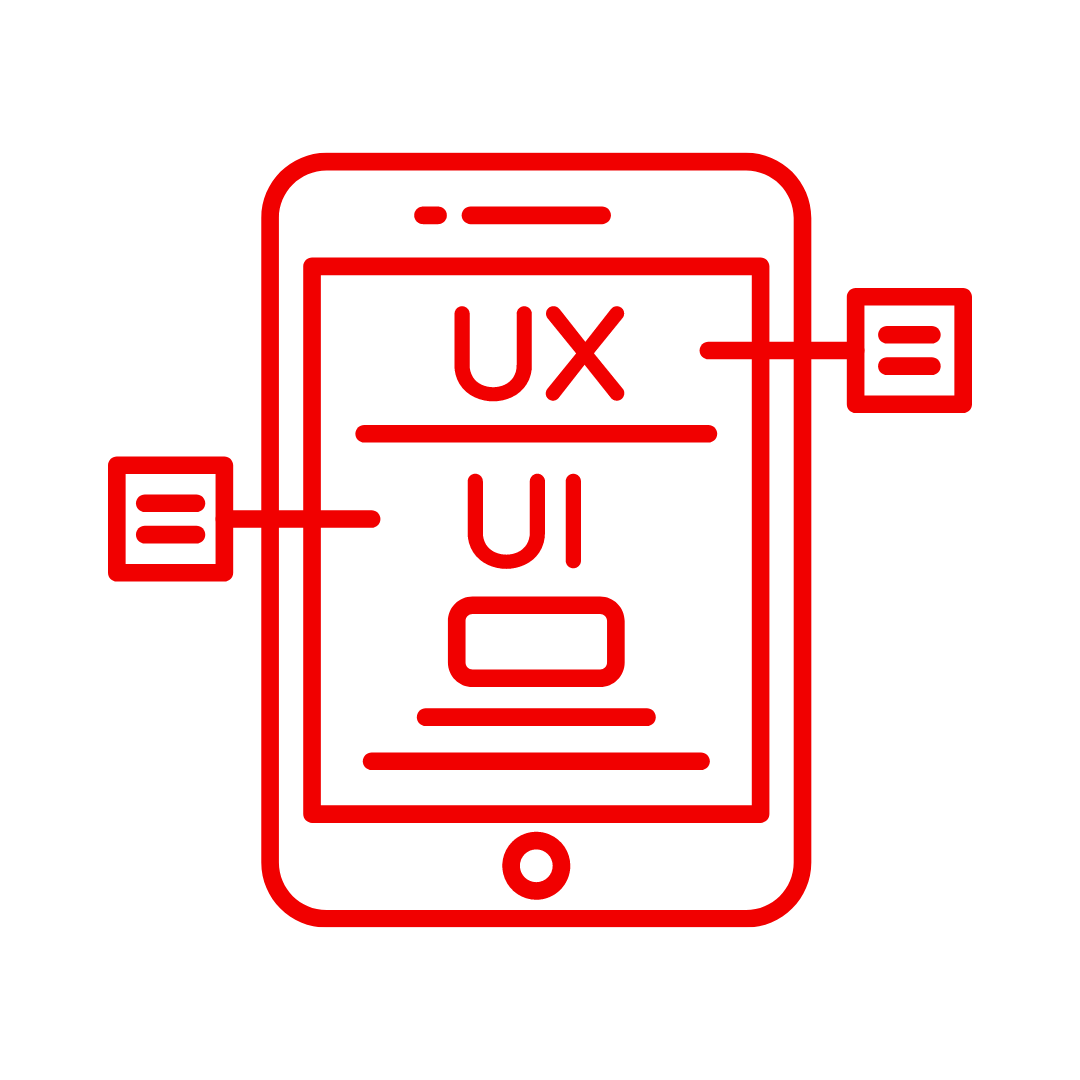 UX user experience user interface