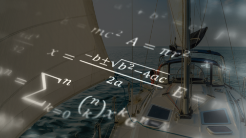 Honour the Math, and It's Easy Sailing