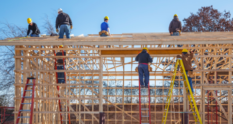 Building from and Giving Back to the Open Source Community