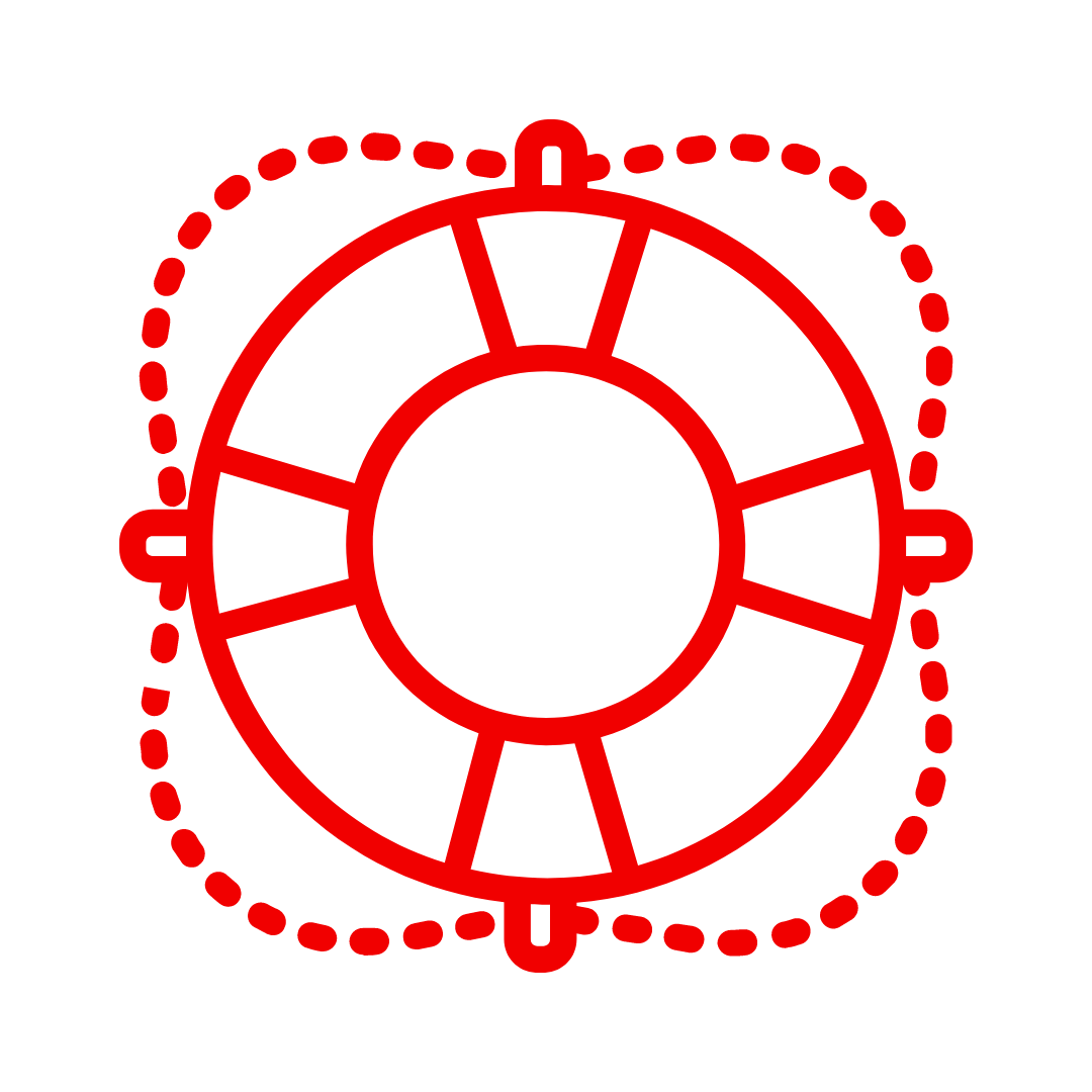 technical audit life preserver